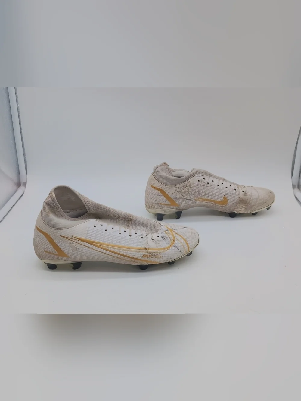 Nike mercurial superfly
